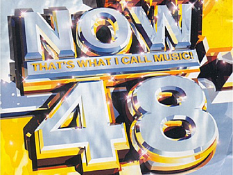 What's Your 'Now 48...